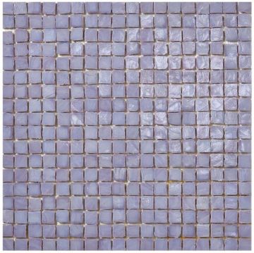 Sicis Antigua Tyrus, 5/8" x 5/8" - Glass Tile